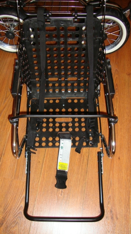 Emmaljunga Edge Duo Combi