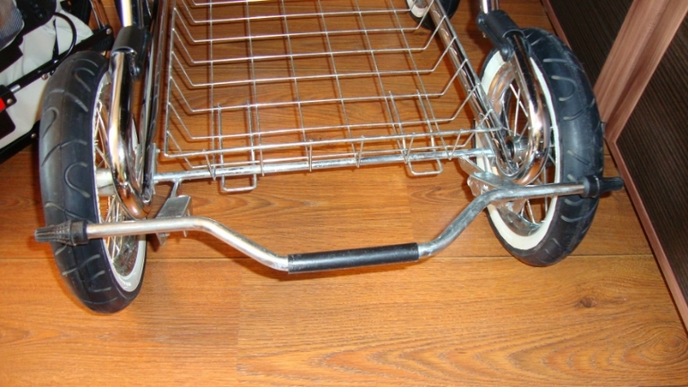 Emmaljunga Edge Duo Combi