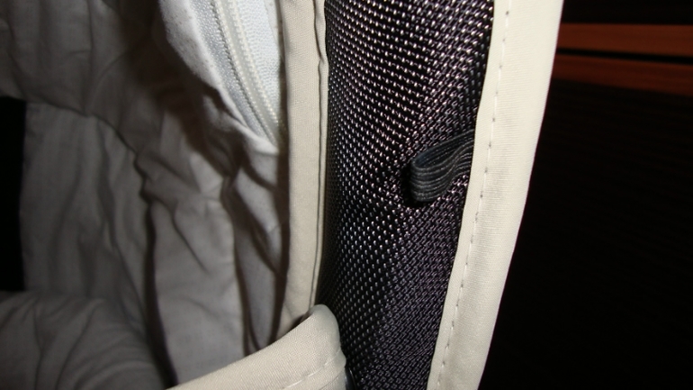 Emmaljunga Edge Duo Combi