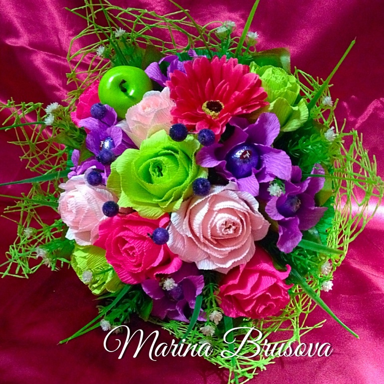 Мое ночное вдохновение