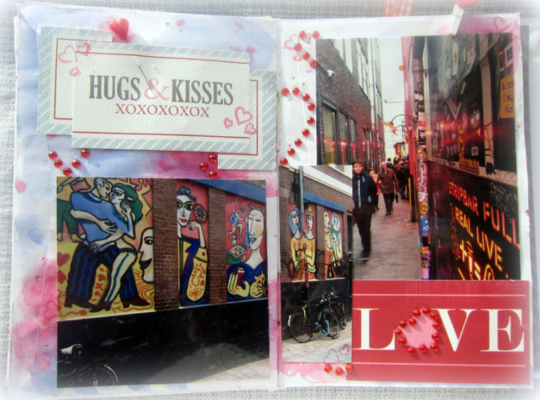 Истоия одного путешествия