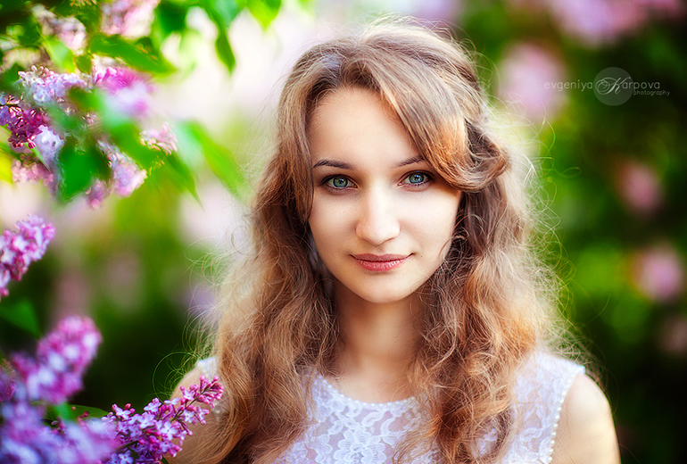 Свадьба Анны и Алексея