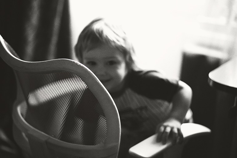 Один день из жизни