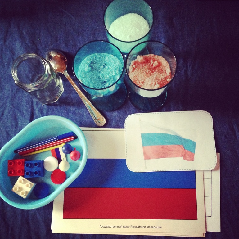 Наша Олимпиада