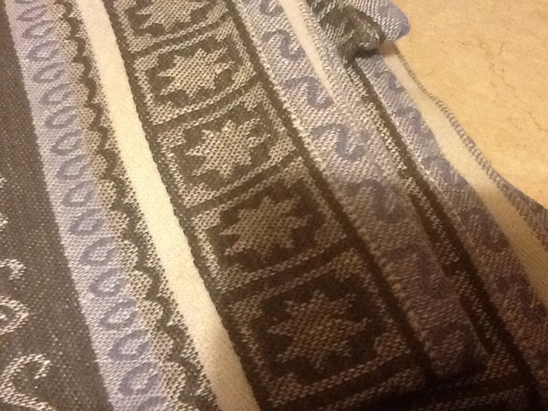 Продам СШ Ellevill Zara Tricolor Blue