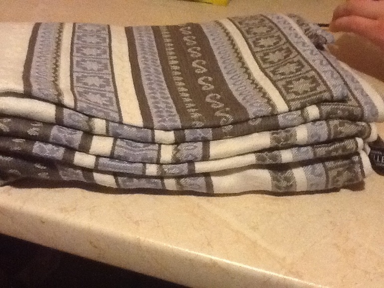 Продам СШ Ellevill Zara Tricolor Blue