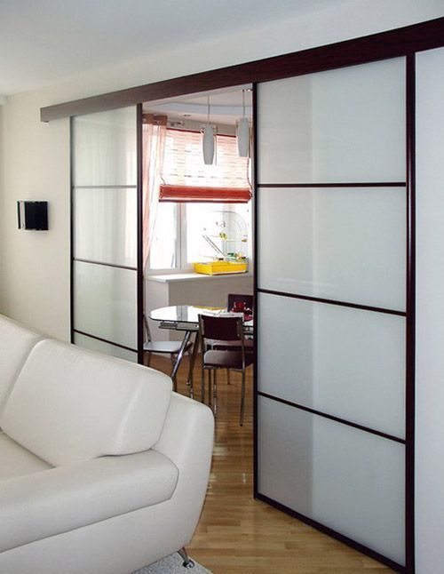 Какие двери больше нравятся?