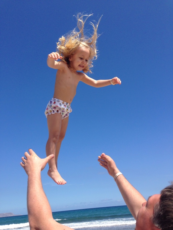 Майские выходные на о. Крит...