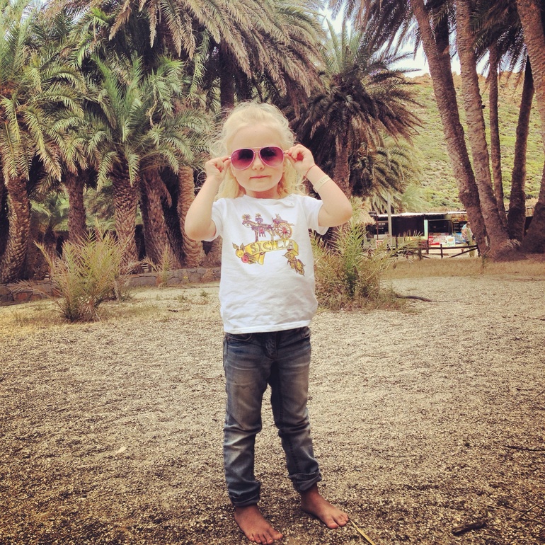 Майские выходные на о. Крит...