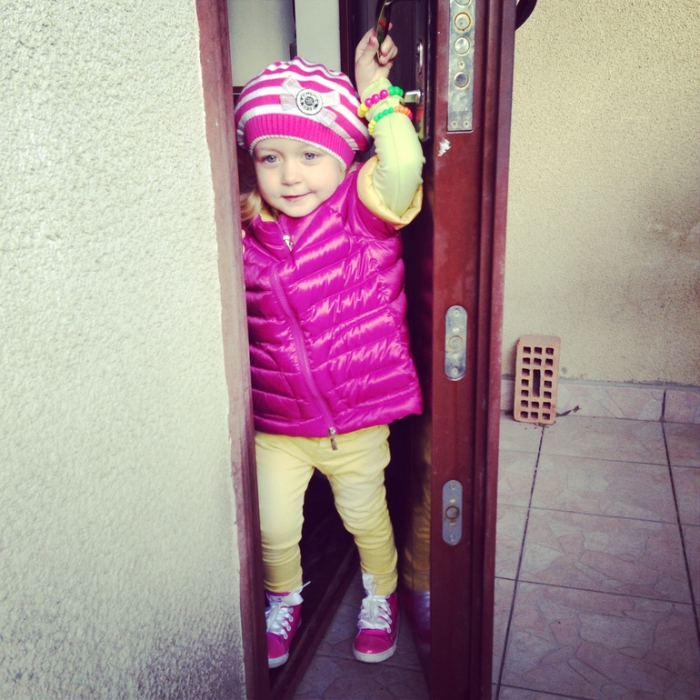 Фотки с выходных...