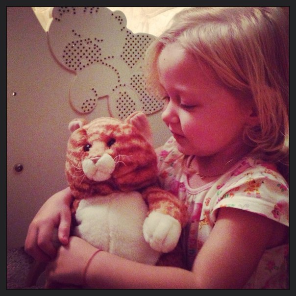 Немного инста фоток....