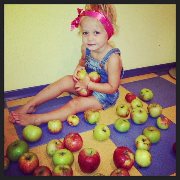 Инста фото за последние дни....