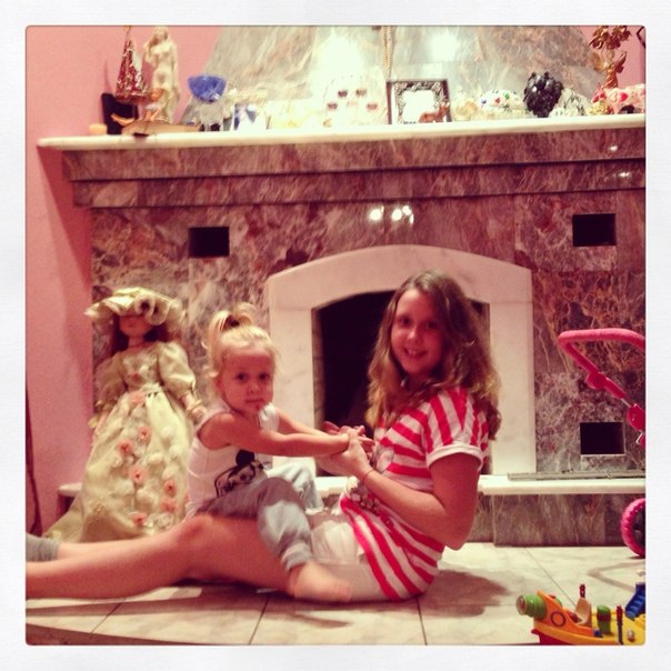 Инста фото за последние дни....