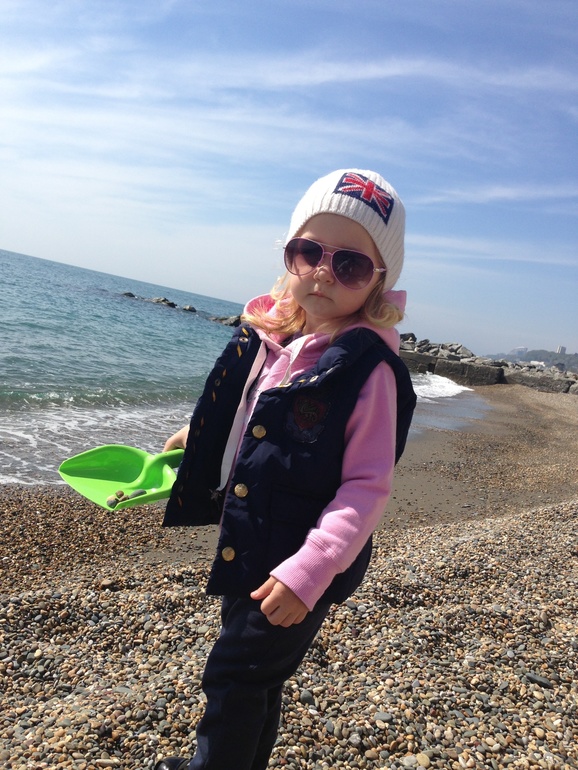 Фотки с выходных...