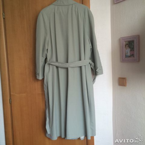 пальто и плащ БОЛЬШОЙ размер новые