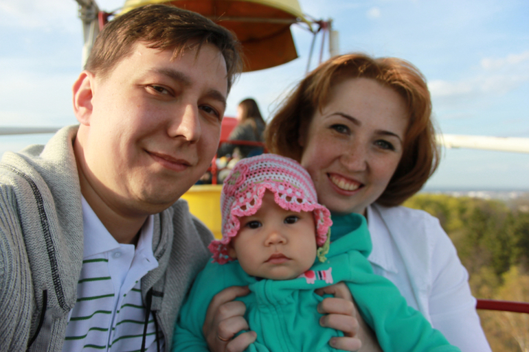 Поездки на майские праздники.