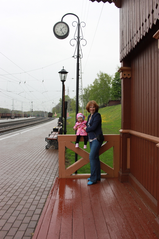 Поездки на майские праздники.