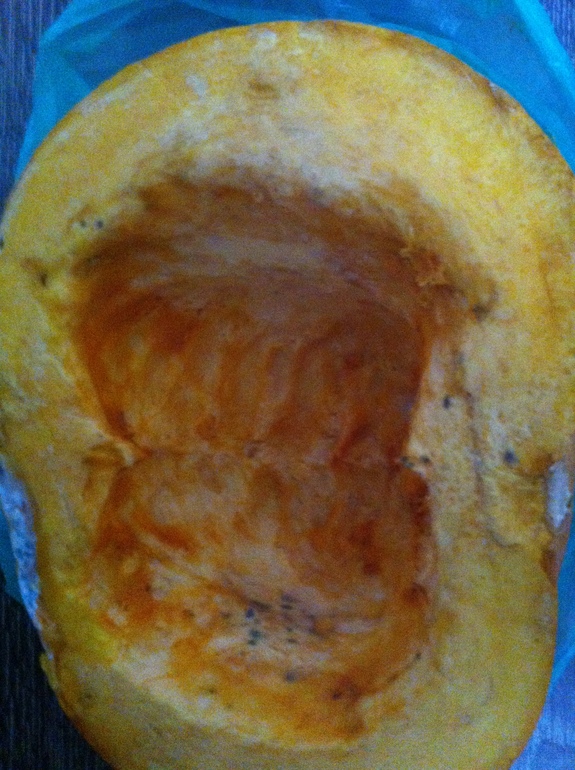 Один день декретной жизни