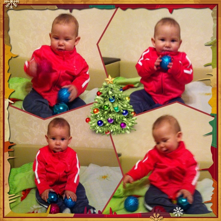 Ездили сегодня в Декатлон)))