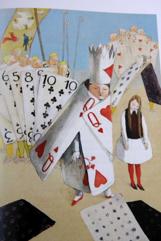 Алисы- из Италии, Флоренция.
