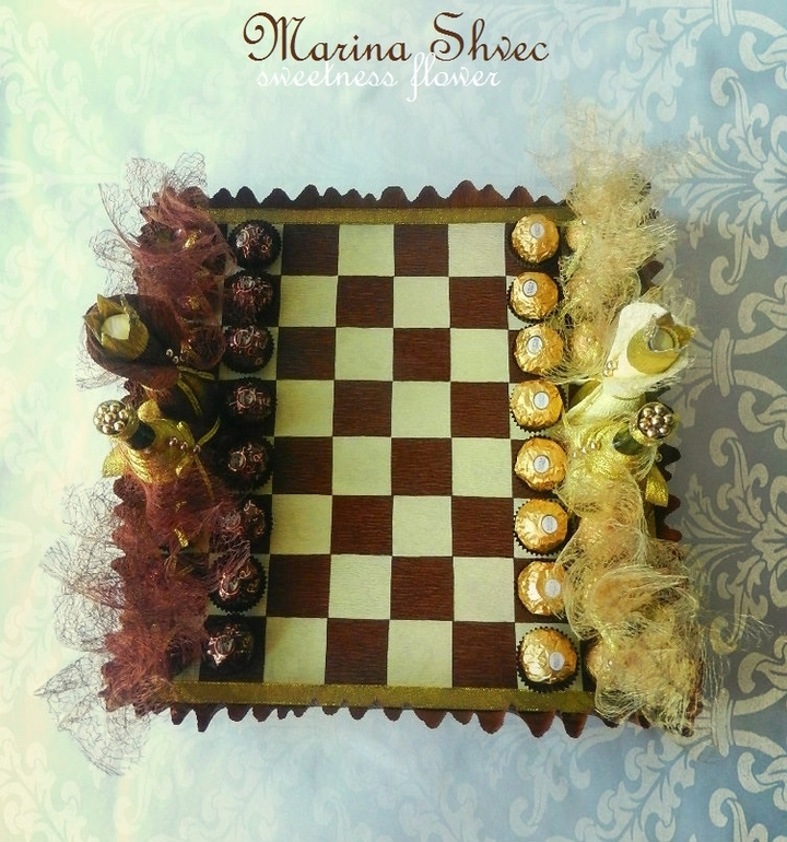 Сыграем партеечку =)?