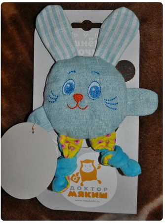 А у нас сегодня снегопад! Настоящий снегопад подарков!