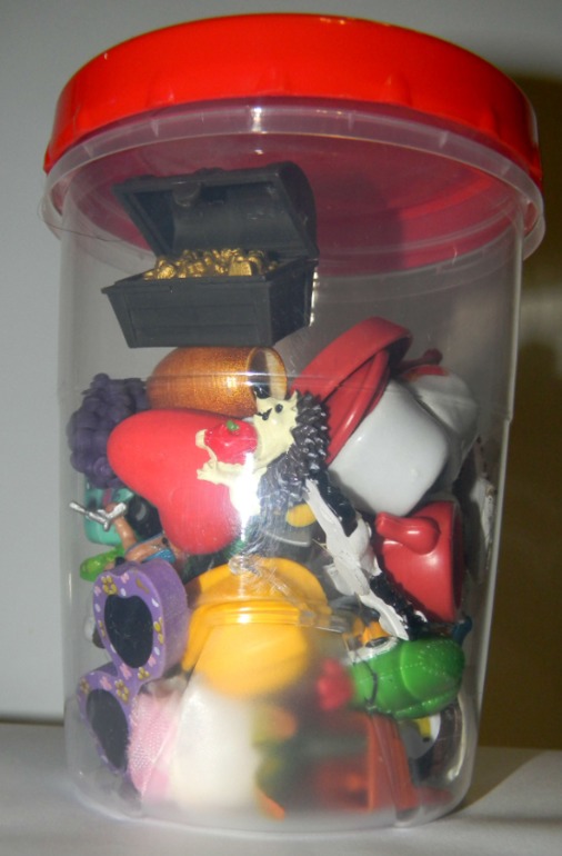 Играем с буквами