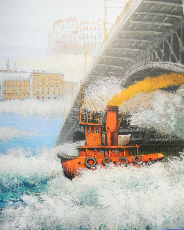 ссылки море