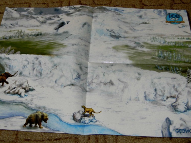 Игровой набор