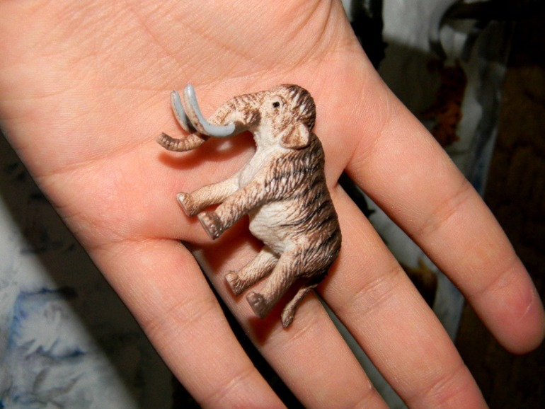 Игровой набор