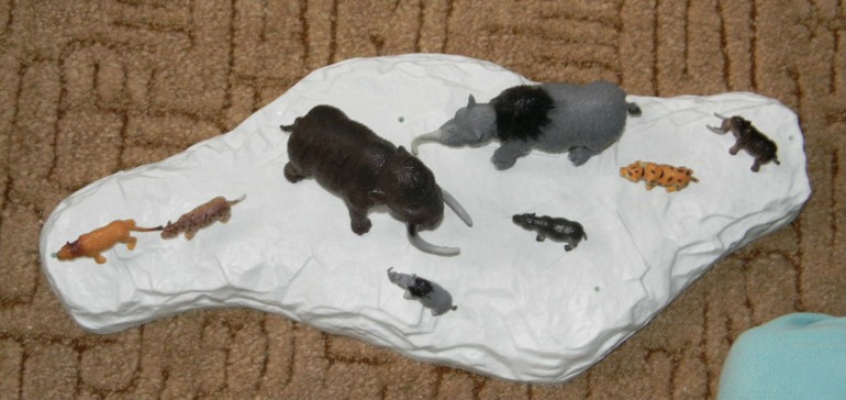 Игровой набор