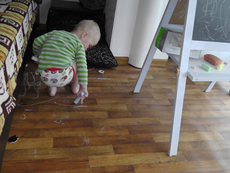 Олежке 2 и 1 добавила фото