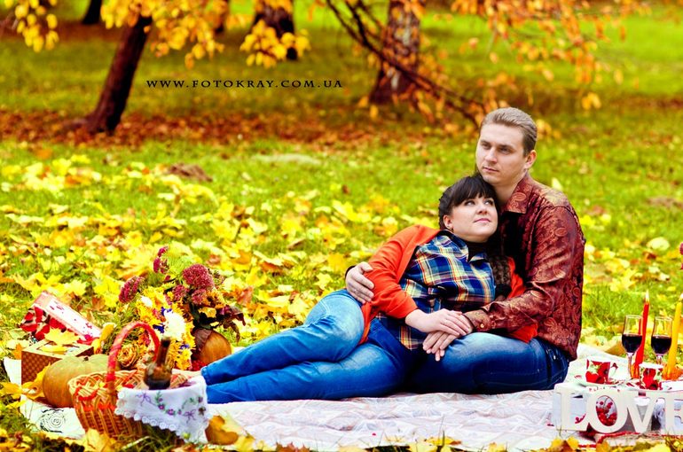 Наша годовщина-5 лет