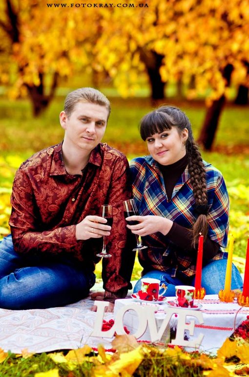 Наша годовщина-5 лет