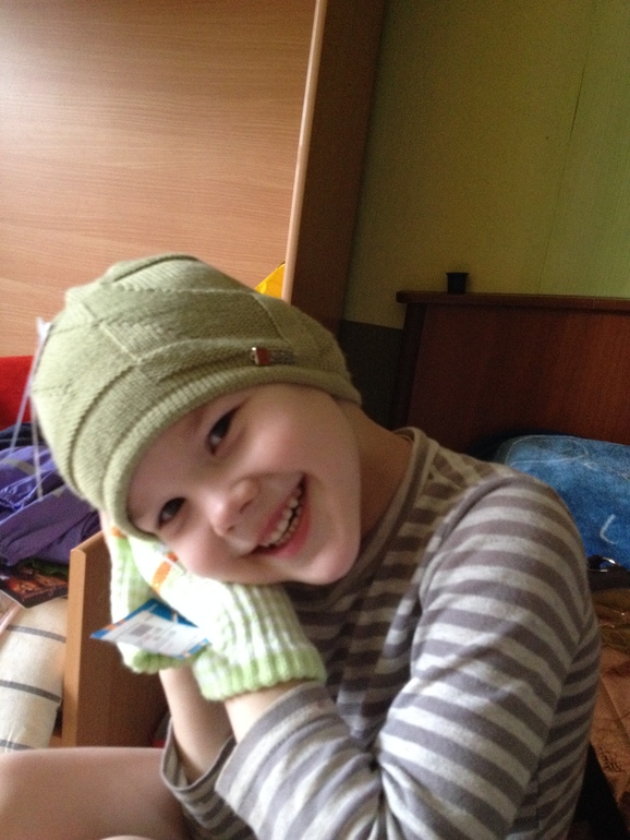 Фото-благодарности для Ивушки!!!