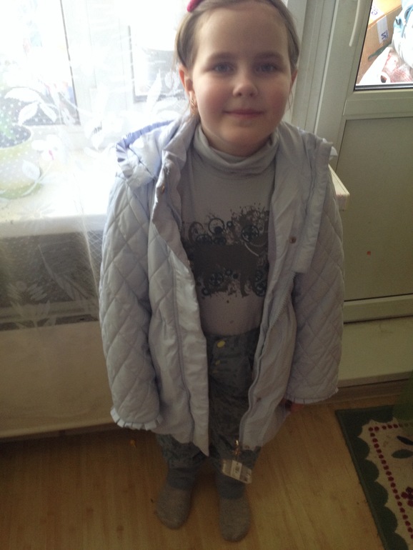 Фото-благодарности для Ивушки!!!