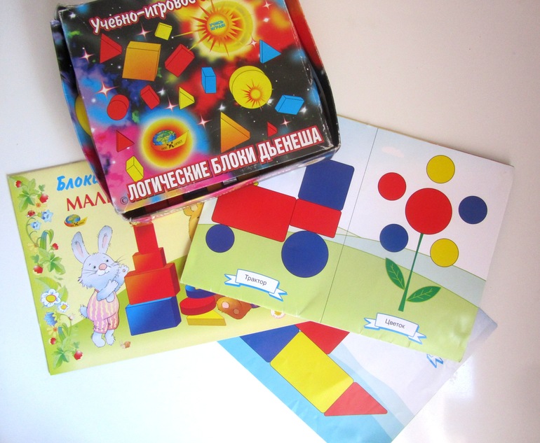 Все для математики