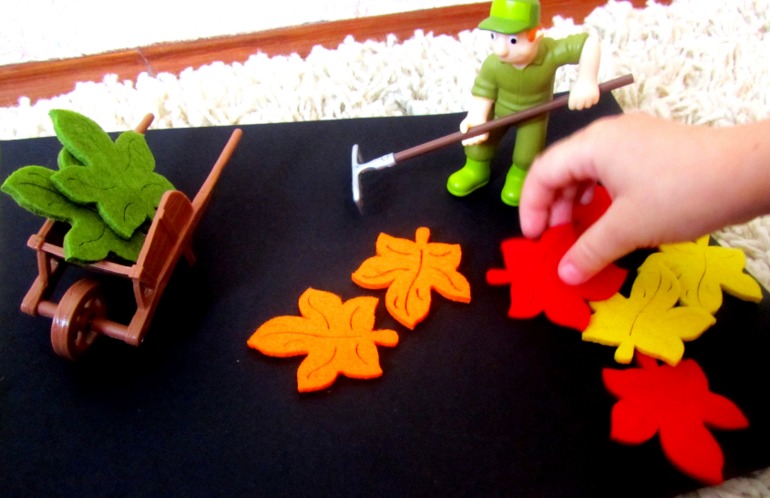 Логико- математический кружок 3