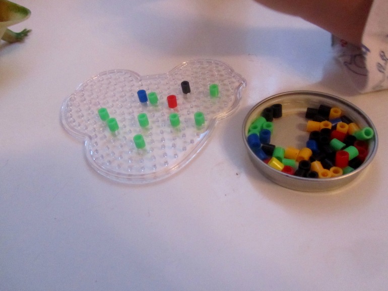 ТЗ История жизни одной лягушки