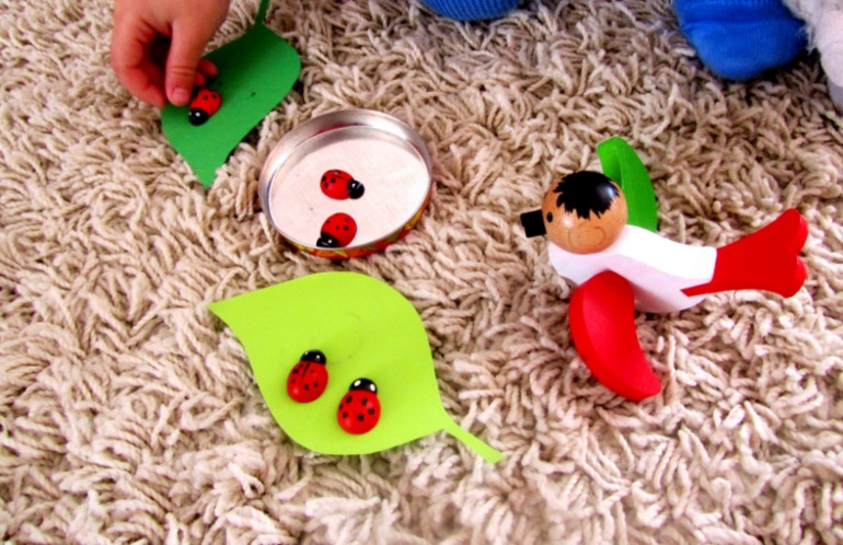 Логико- математический кружок 3