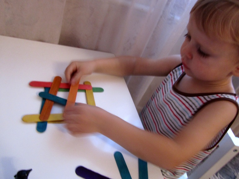 Занятие Пингвины Часть 3 (Где моя мама?)