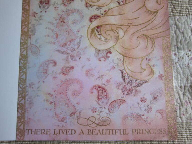 Один из самых загадочных наборов