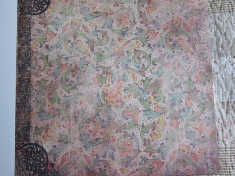 Один из самых загадочных наборов