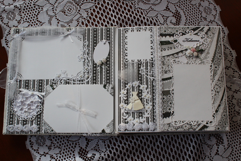 Свадебный - продажа