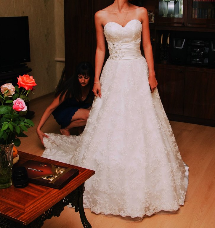 В продолжении вчерашнего поста