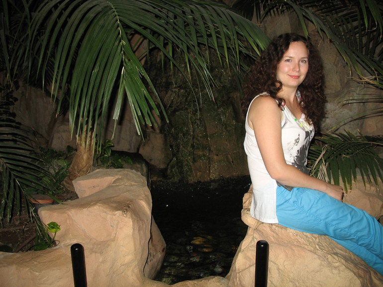 В продолжении вчерашнего поста