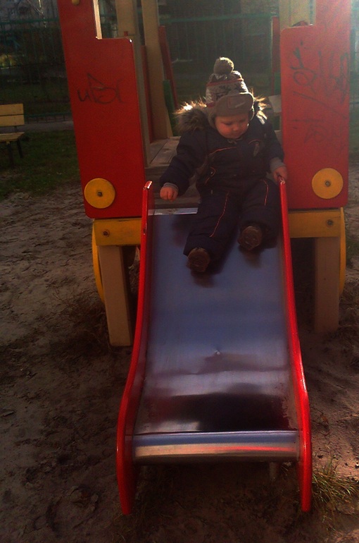 немного последних фото.