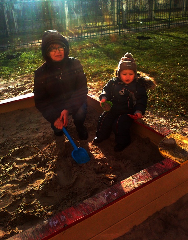 немного последних фото.