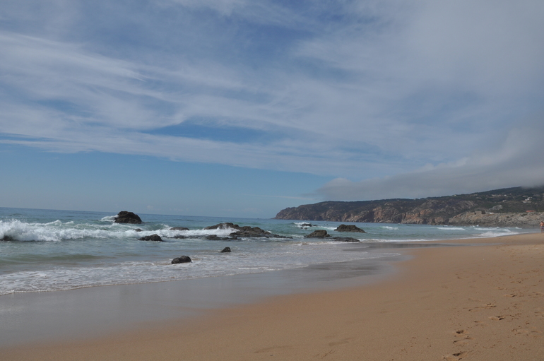Cascais .... любимый пейзаж..