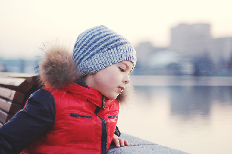 Парк Горького